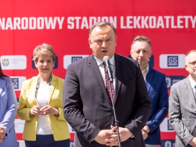 Nagrody Marszałka Województwa Śląskiego za wybitne osiągnięcia sportowe w 2021 roku