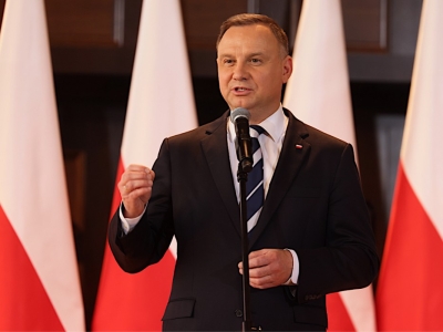 20 czerwca oficjalnie Narodowym Dniem Powstań Śląskich. Prezydent RP Andrzej Duda podpisał ustawę!