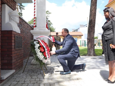 Honory i pamięć dla gen. Tadeusza Rozwadowskiego