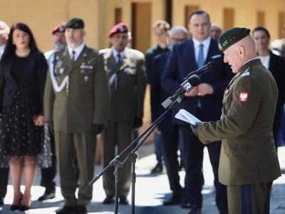 Honory i pamięć dla gen. Tadeusza Rozwadowskiego