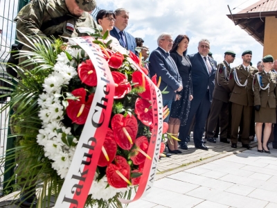 Honory i pamięć dla gen. Tadeusza Rozwadowskiego