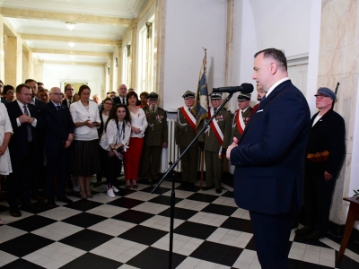 Narodowy Dzień Powstań Śląskich 2022