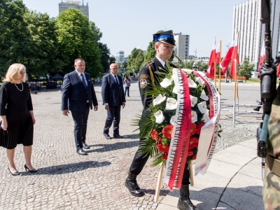 Narodowy Dzień Powstań Śląskich 2022