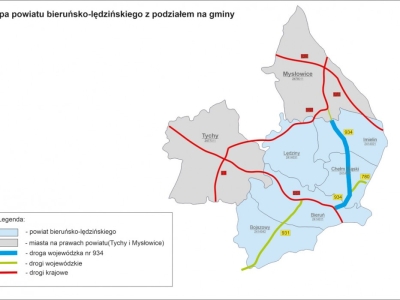 Podpisanie umowy na przebudowę DW934