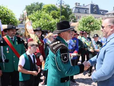 Przestrzenie Wolności. Piknik w Pszczynie