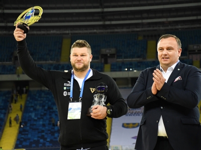 W sobotę 6 sierpnia startuje Diamentowa Liga na Stadionie Śląskim. Znamy program zawodów!