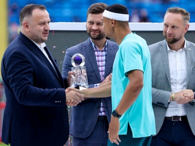 30 tysięcy widzów na Stadione Śląskim. To był fantastyczny memoriał Kamili Skolimowskiej w randze Diamentowej Ligi