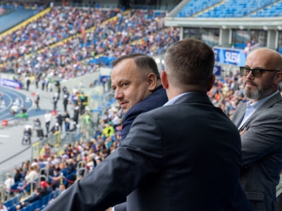 30 tysięcy widzów na Stadione Śląskim. To był fantastyczny memoriał Kamili Skolimowskiej w randze Diamentowej Ligi