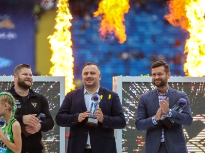 30 tysięcy widzów na Stadione Śląskim. To był fantastyczny memoriał Kamili Skolimowskiej w randze Diamentowej Ligi