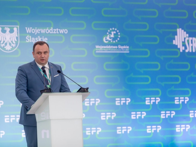 Europejskie Forum Przyszłości: Wyzwolić potencjał drzemiący w regionie