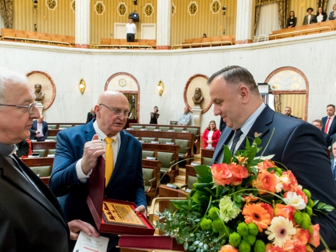 Za nami majowa sesja Sejmiku Śląskiego