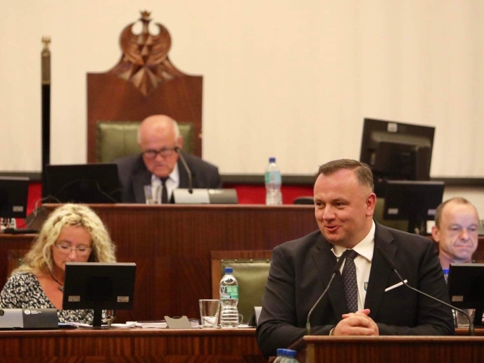 Jest absolutorium dla Zarządu Województwa Śląskiego za wykonanie budżetu 2021!