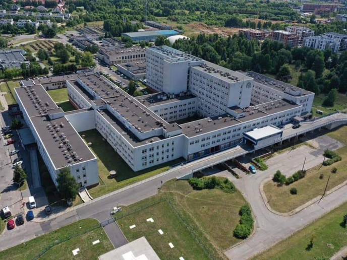 Kolejne miliony trafią do szpitali województwa śląskiego