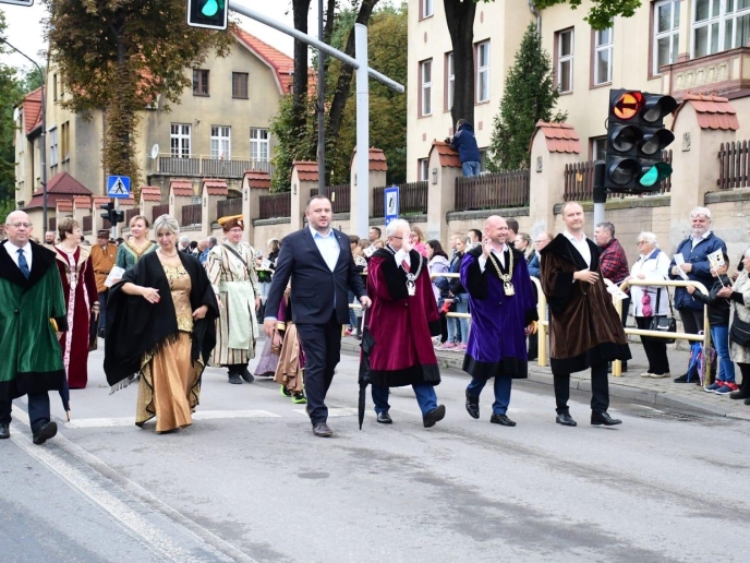 Czar tarnogórskich gwarków 