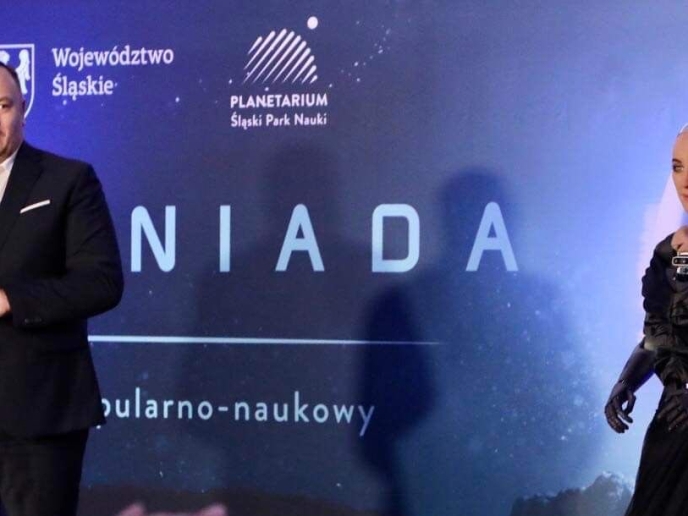 Lemoniada 2022 w Planetarium – Śląskim Parku Nauki