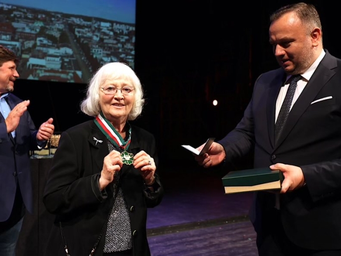 Medale „Zasłużony Kulturze Gloria Artis”