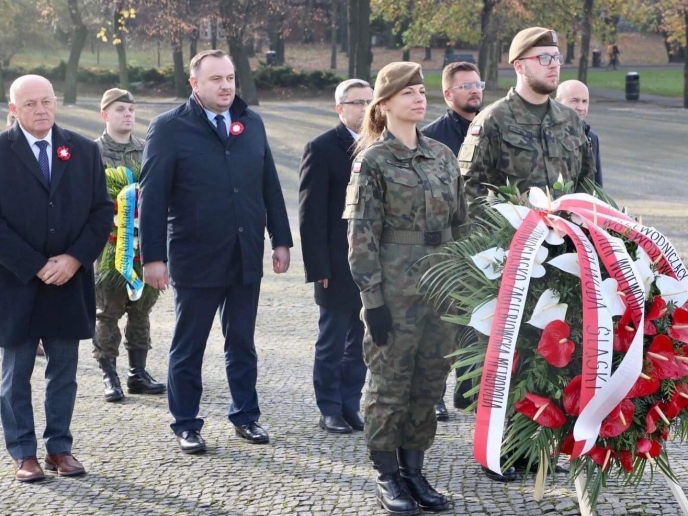 Niepodległość jest bezcenna!