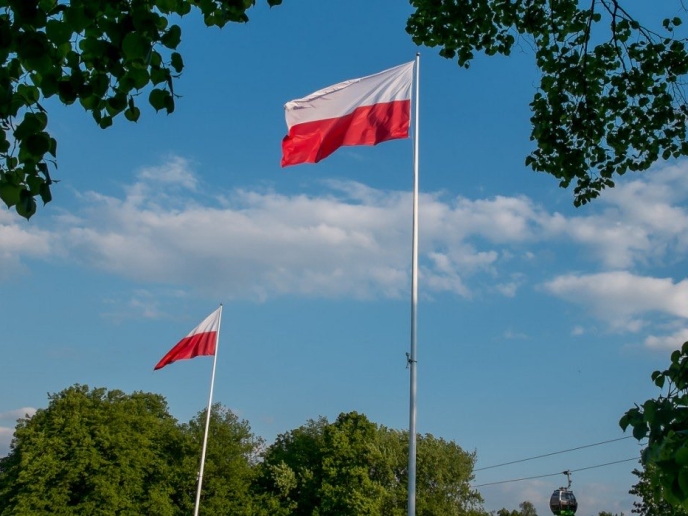 Dzień Flagi Rzeczypospolitej Polskiej