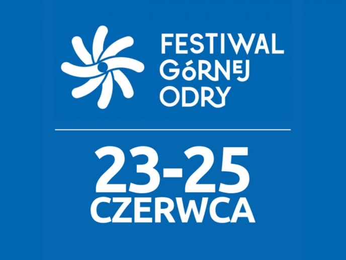 Festiwal Górnej Odry na powitanie wakacji