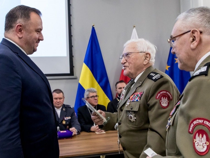 Święto Wojska Polskiego - cześć i chwała Bohaterom!