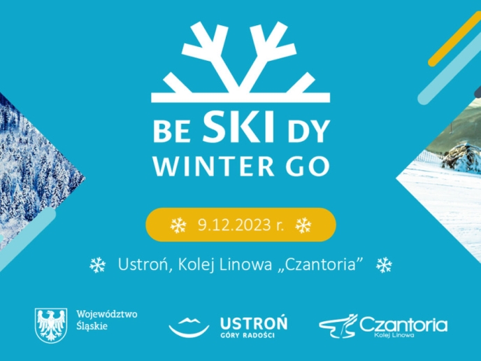 Inauguracja Beskidy Winter Go 2023/2024 odbędzie się w Ustroniu!