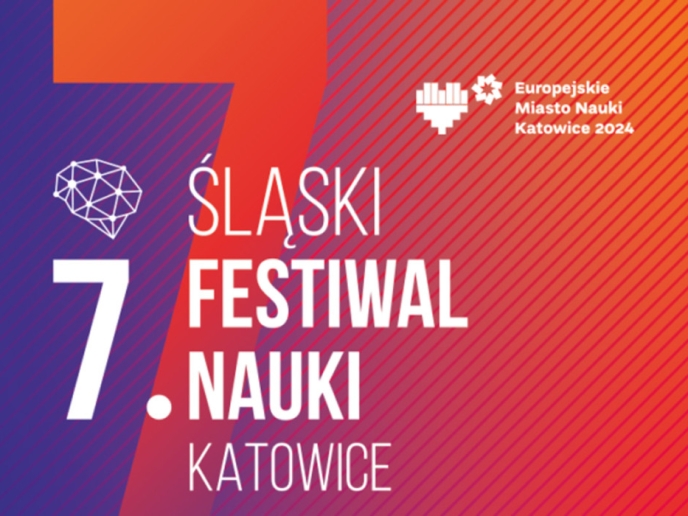 Startuje 7 Śląski Festiwal Nauki!