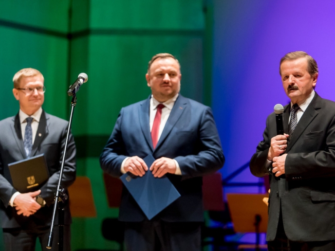 Województwo ogłosiło współfinansowanie Filharmonii Częstochowskiej. To 6 mln zł! 