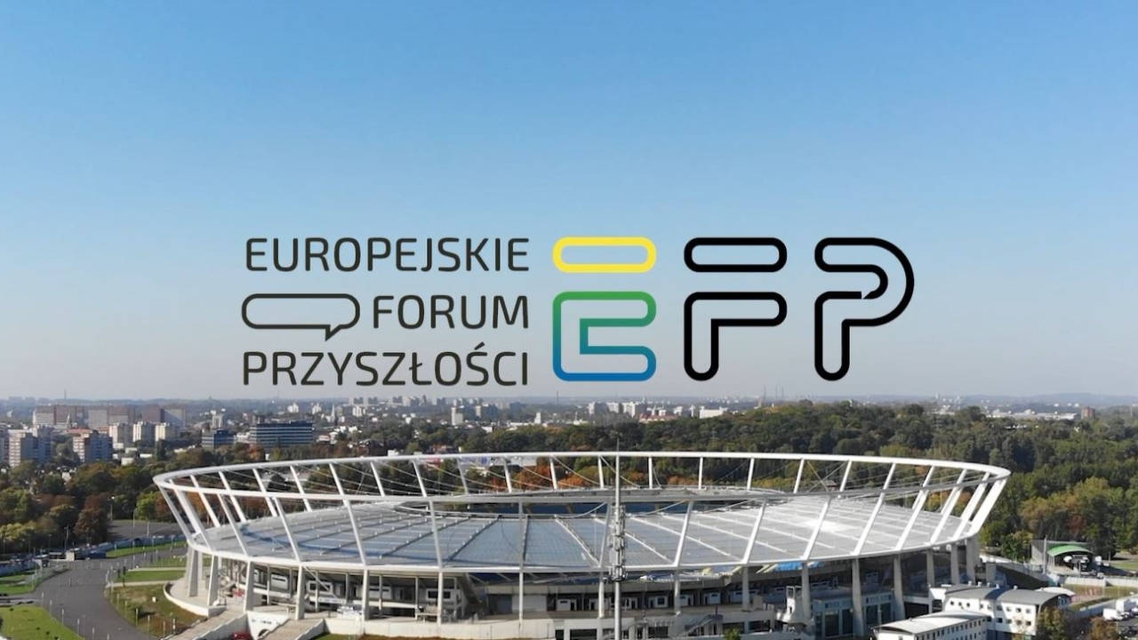 Europejskie Forum Przyszłości 2021 - Podsumowanie w migawkach